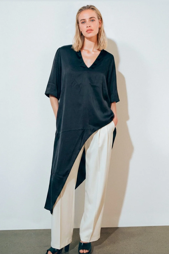 Gossia Bluse LuxieGO